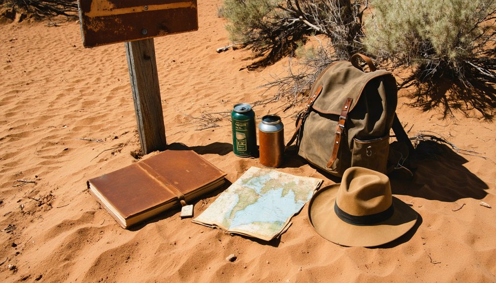 pack essentials for remote visit