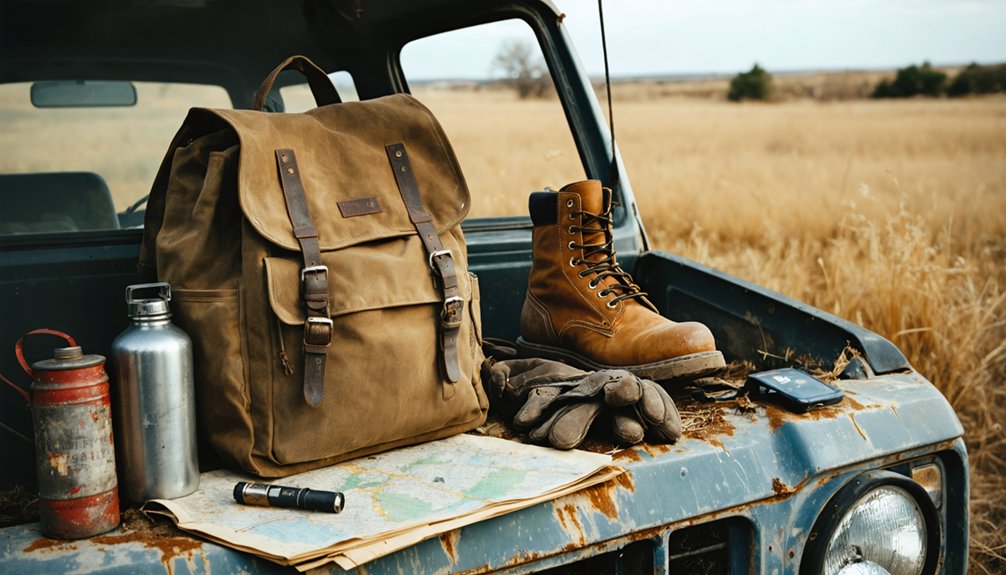 pack sturdy shoes and explore