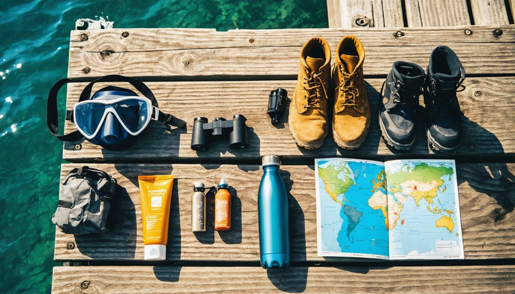 prepare hydrate explore responsibly