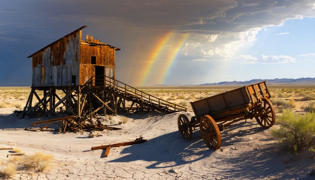 preserving texas mining heritage