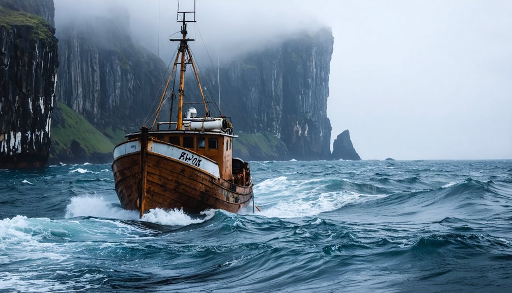 private boat transport arrangements