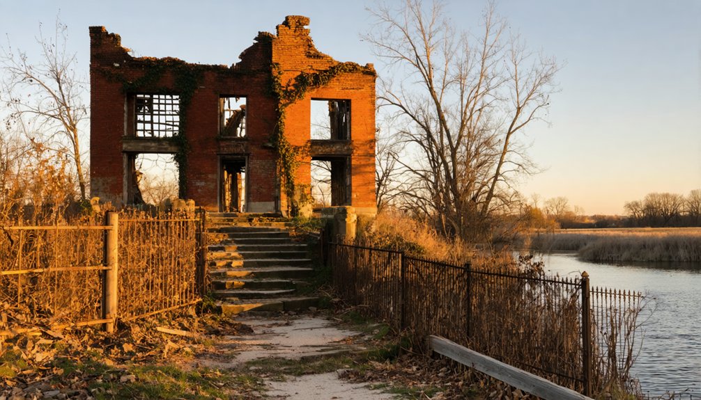 quindaro s underground railroad significance