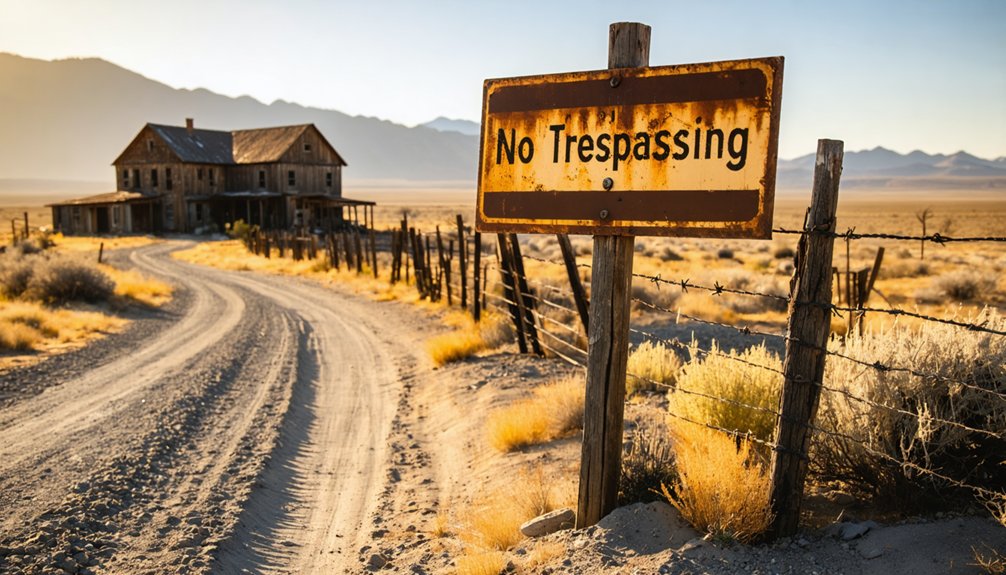 respect laws preservation boundaries