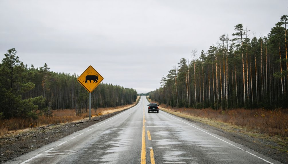 route to vawter coordinates