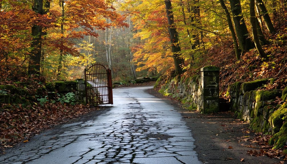 rural roads require verification