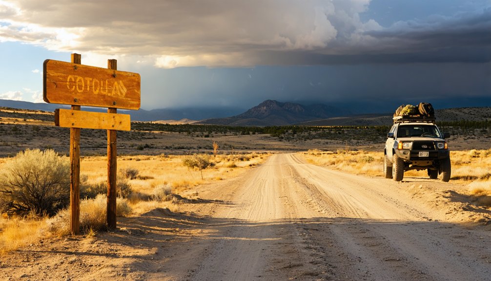 seasonal road safety and amenities