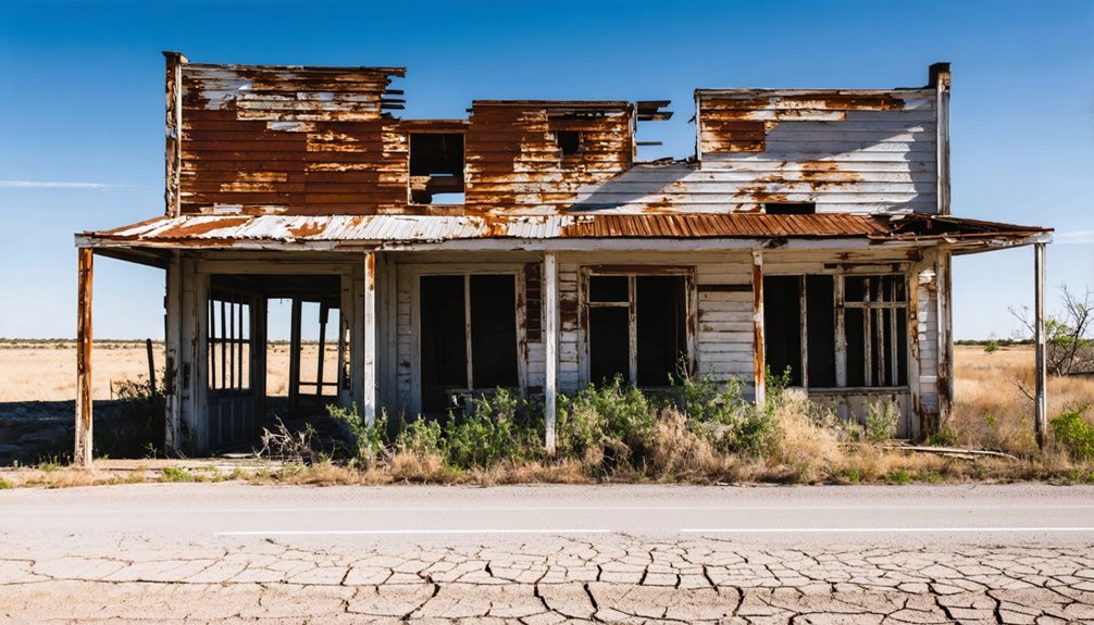 short lived turpentine settlement