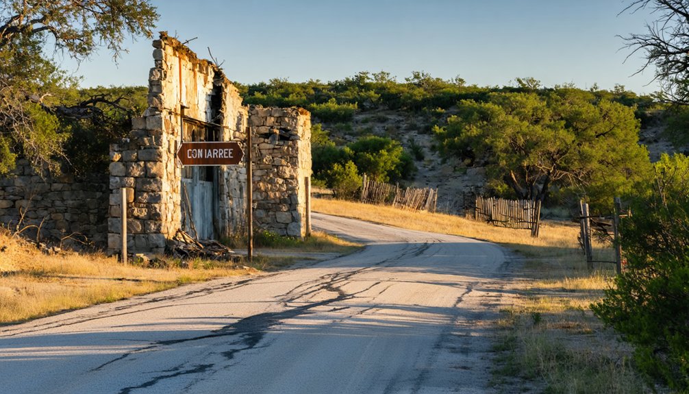 silent settlement disappearance