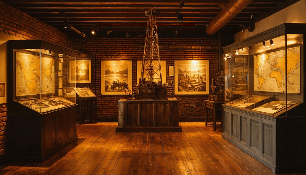 smackover oil boom history