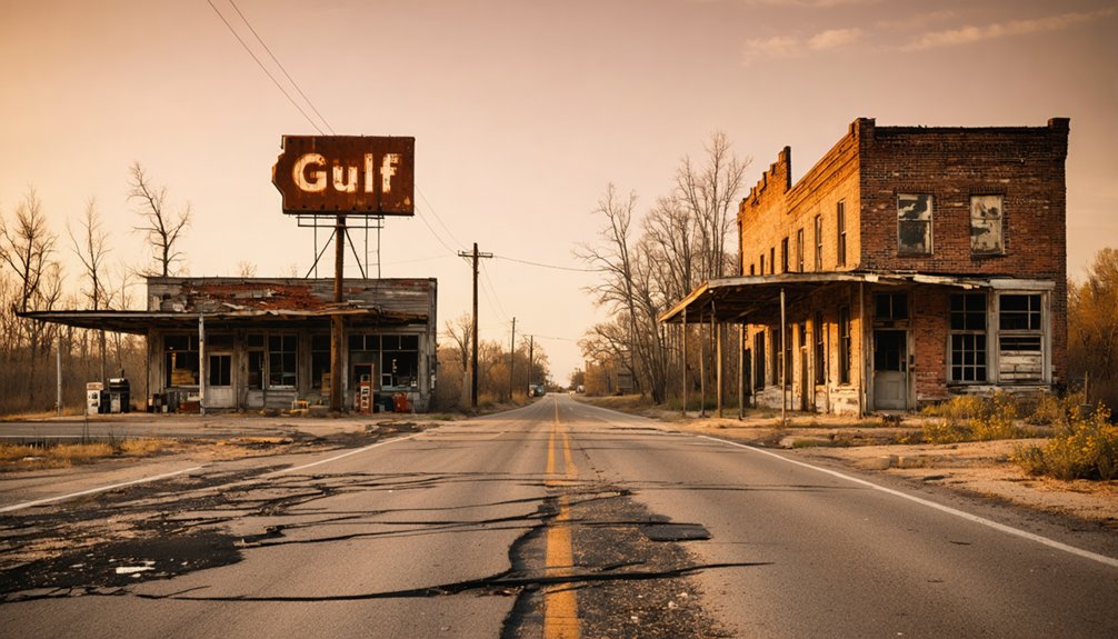 southern arkansas exploration highlights