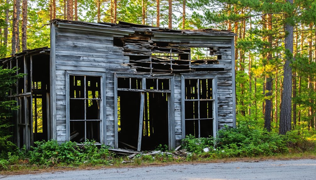 sparse history renamed location