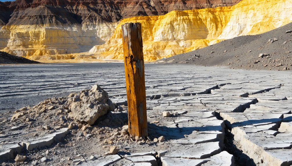 sulfur mining and railway development