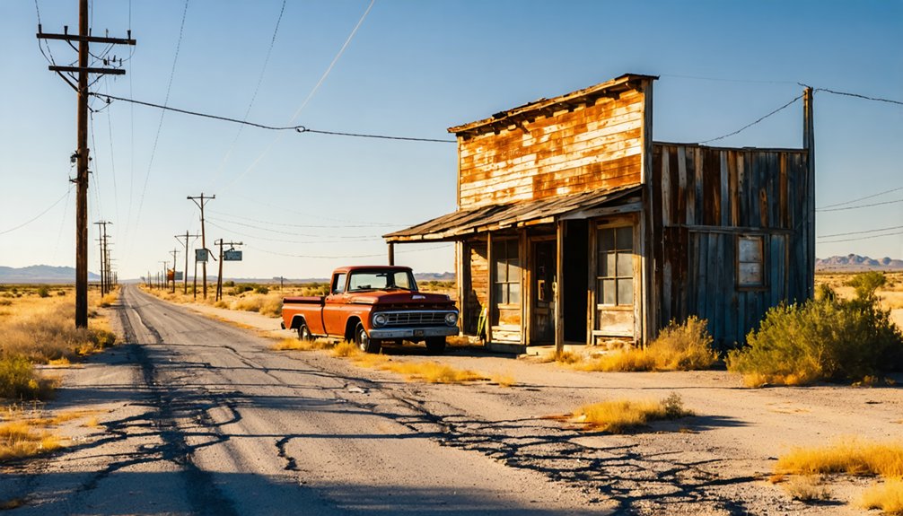 texas history and railroad towns