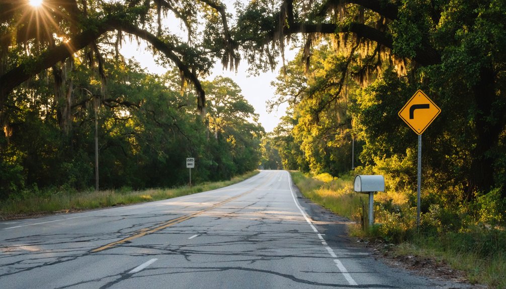 travel to historic cemetery site