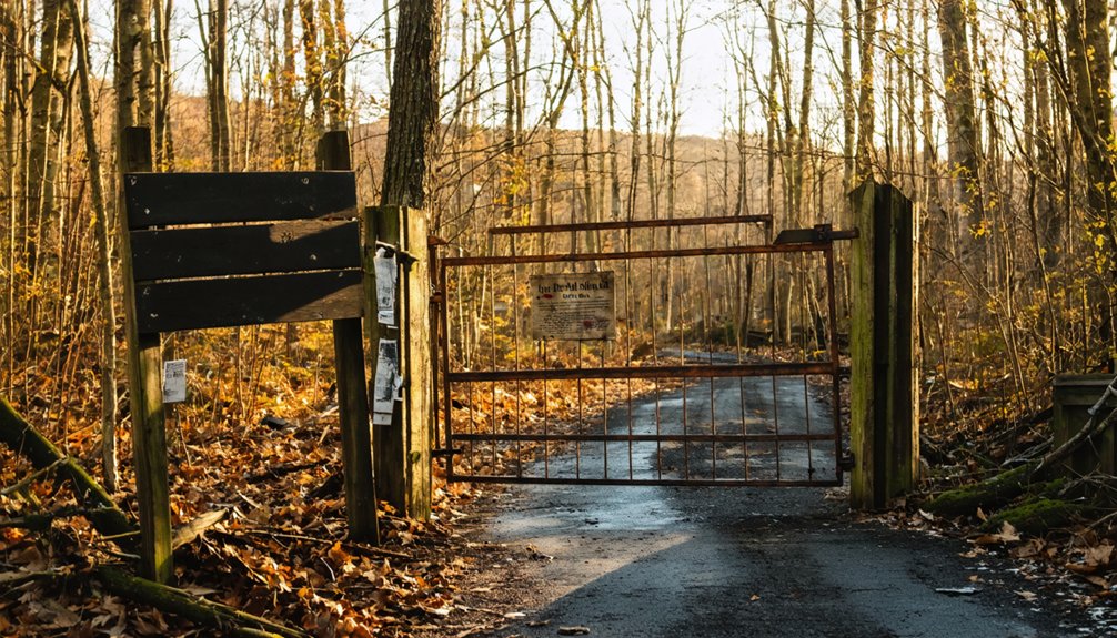verify property access rules