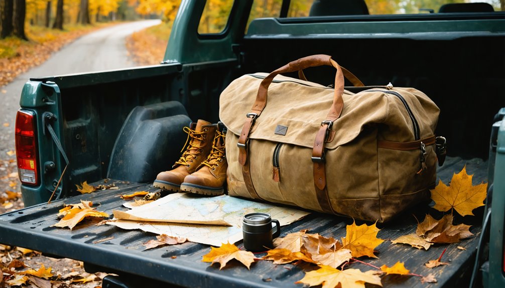 vermont ghost town essentials