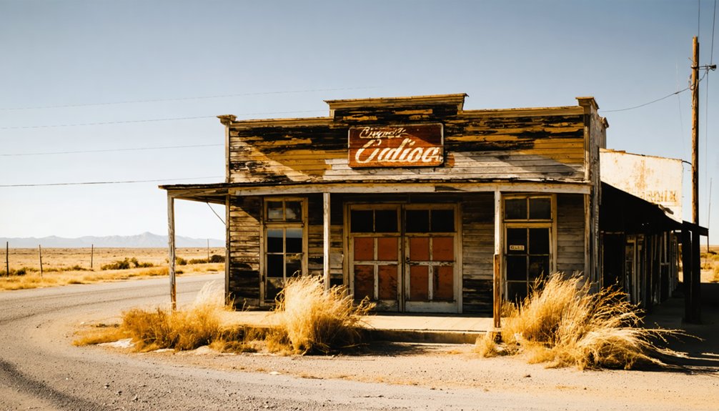 virginia city ghost town trip