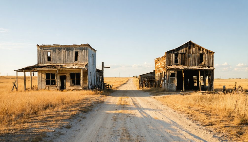 visit avoca s ghost town