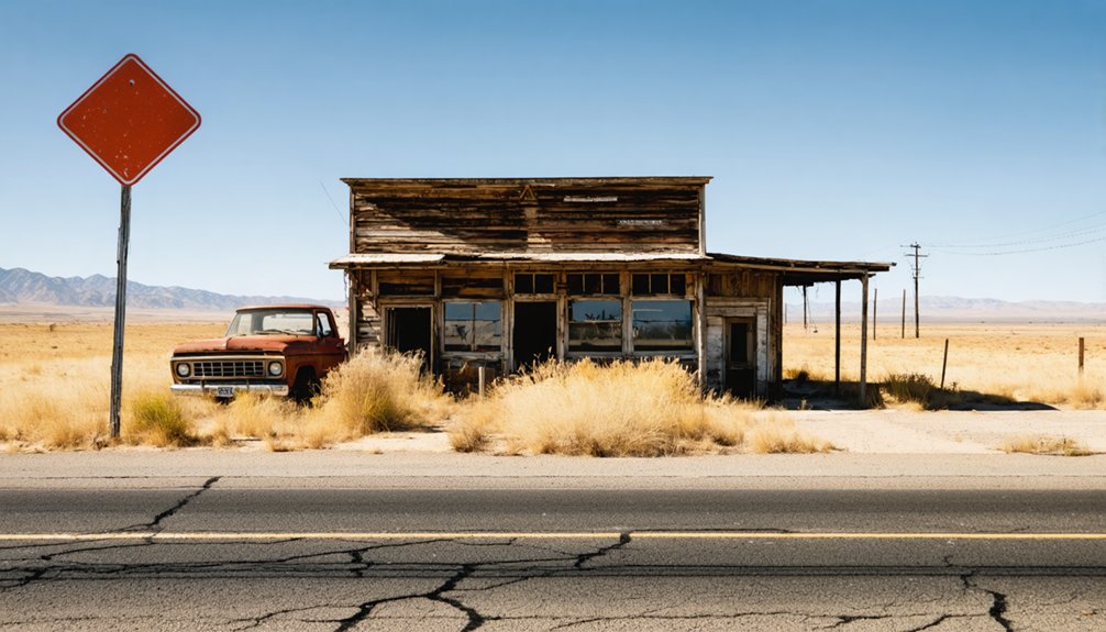 visit banta s ghost town