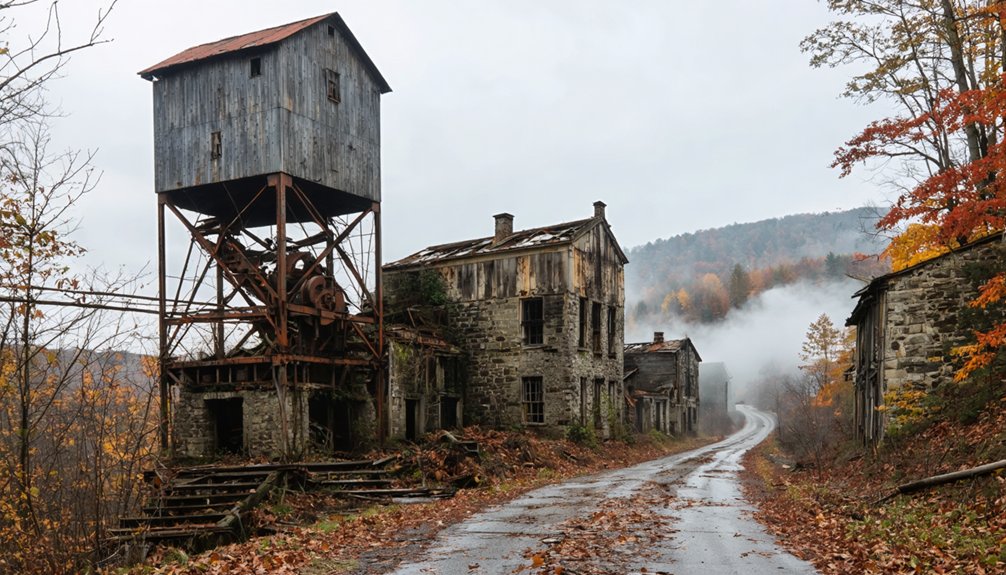 visit blue heron ruins