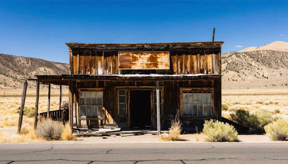 visit boyd s ghost town