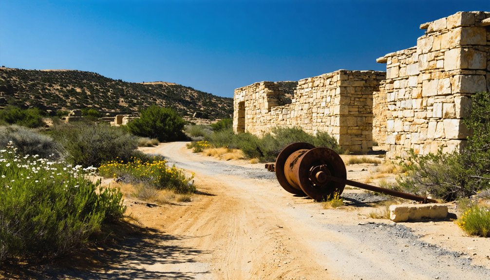 visit dogtown s ghost town