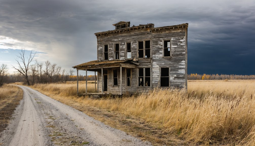 visit dorothy s ghost town