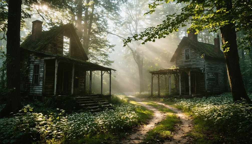 visit elkmont ghost town