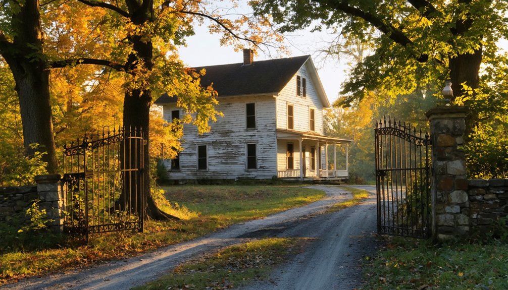 visit gould house museum