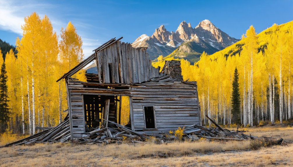 visit historic ashcroft colorado