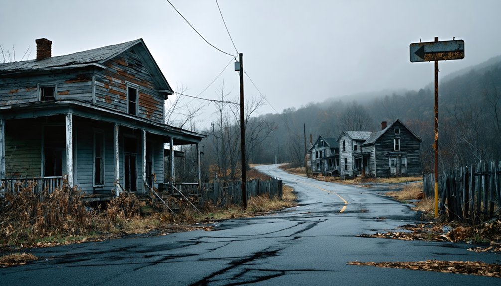 visit historic eckley town