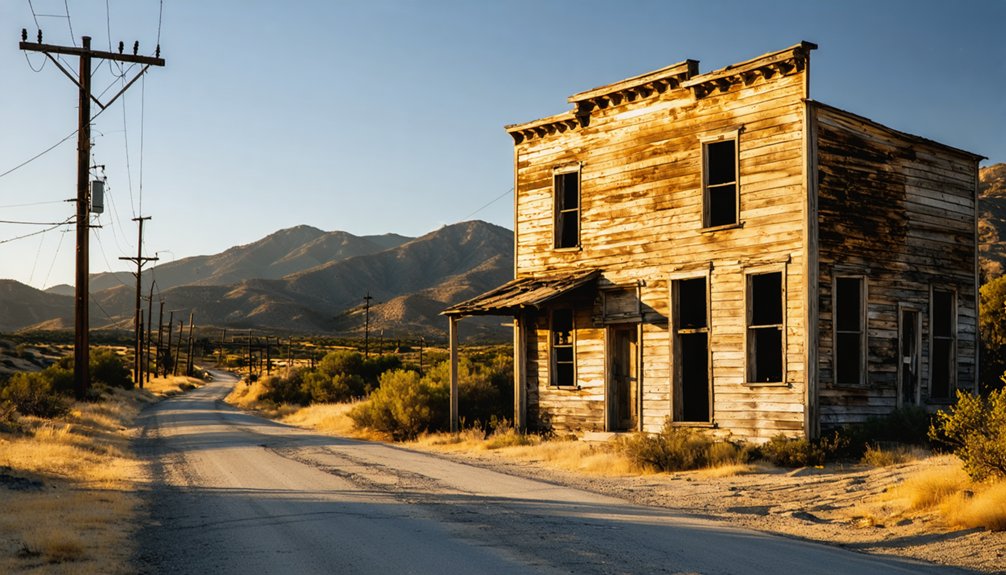 visit historic mentryville site
