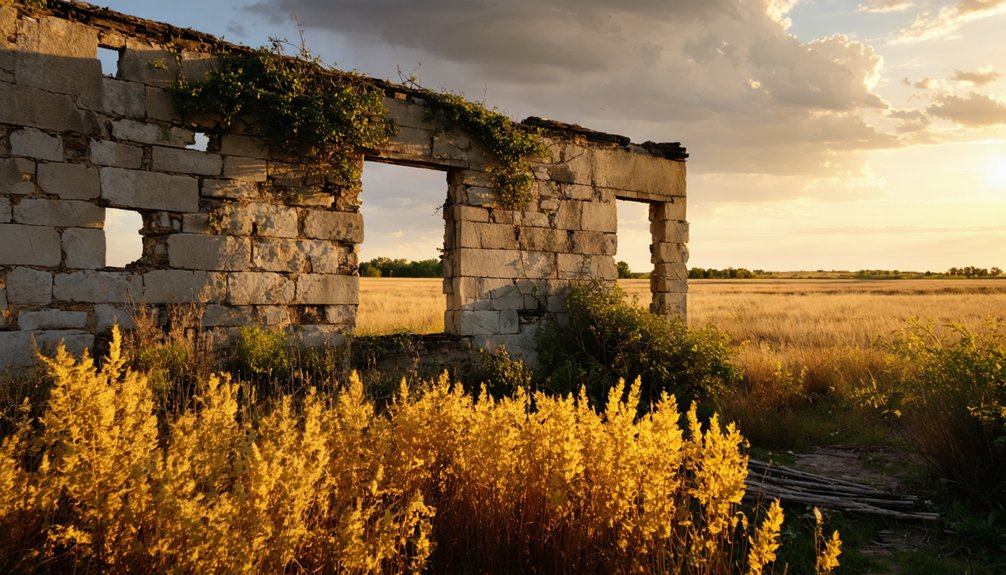 visit historic quindaro ruins