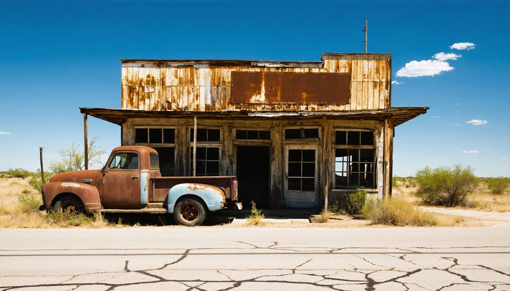 visit levita s ghost town