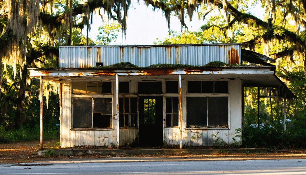 visit montague s ghost town