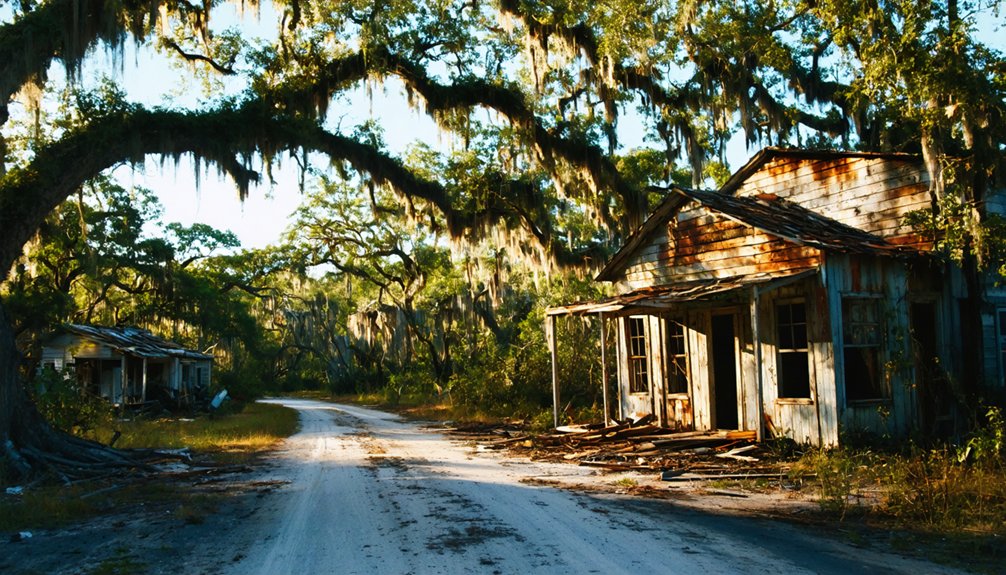 visit sherman ghost town