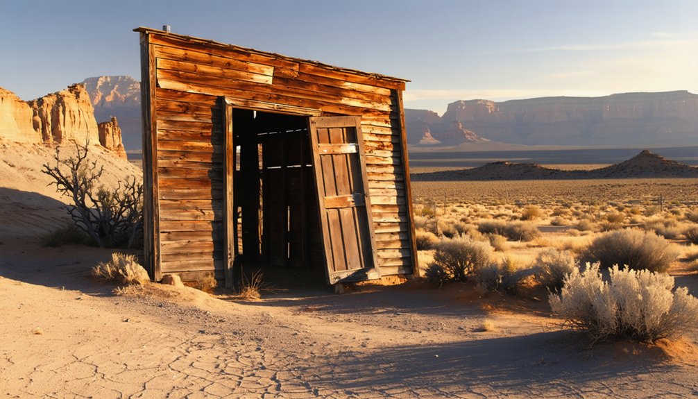 visit watson s ghost town