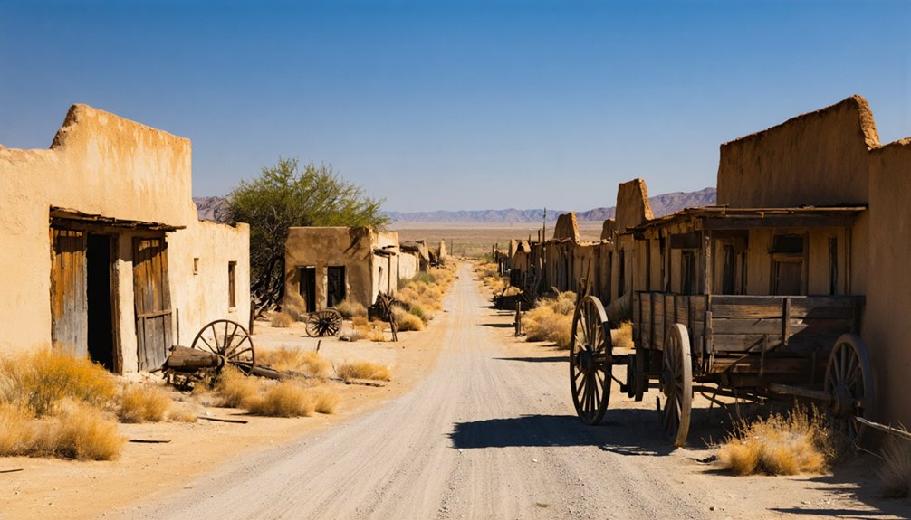 visit wingo s ghost town
